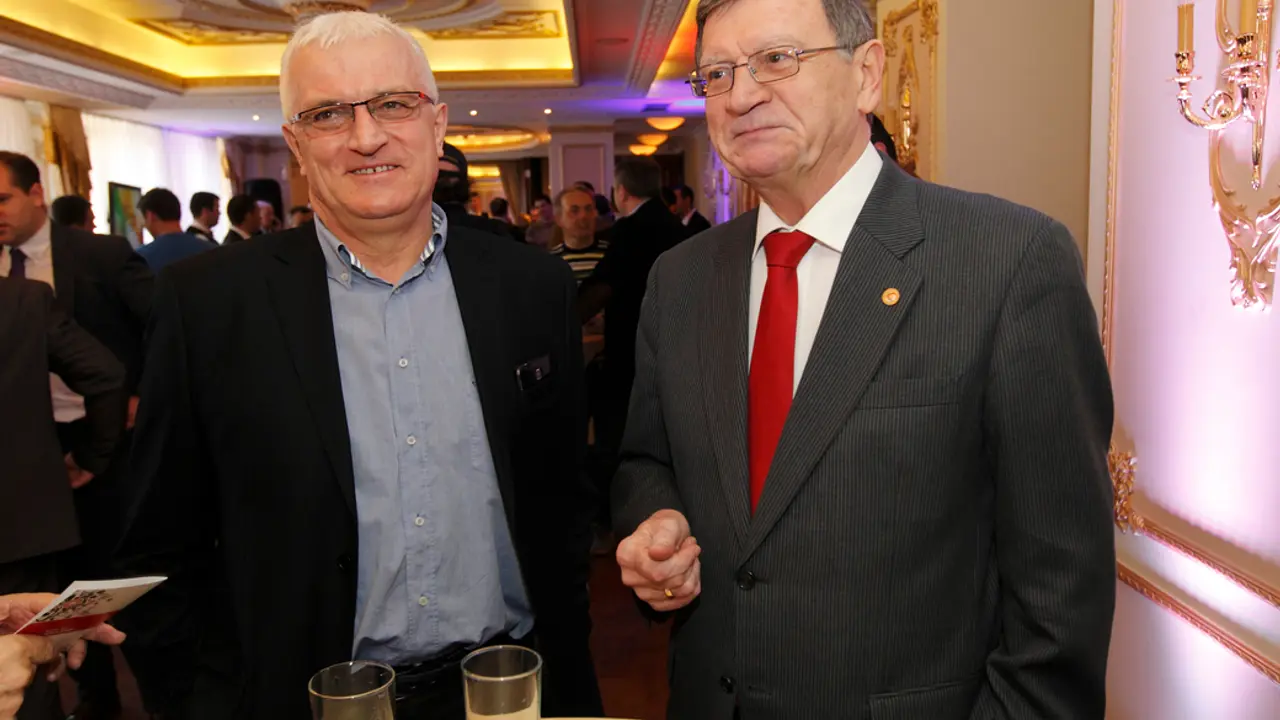 Zoran Mićović