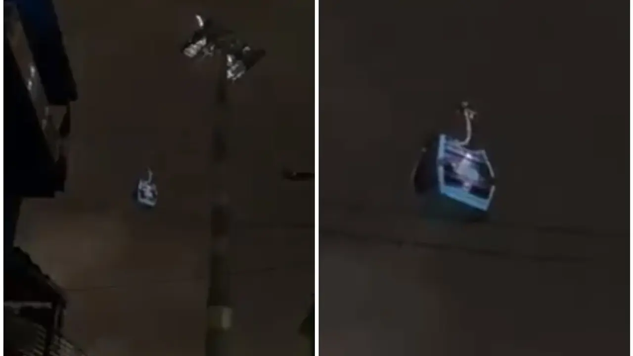 žičara
