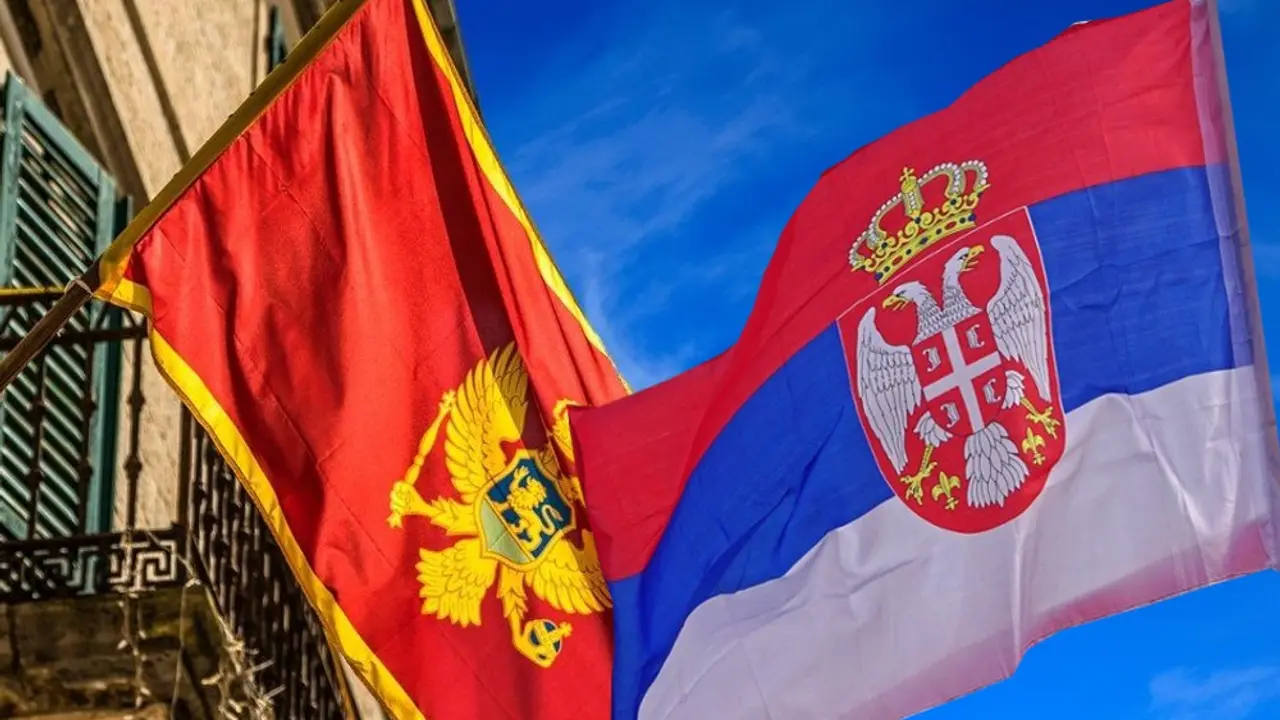 Crna Gora i Srbija