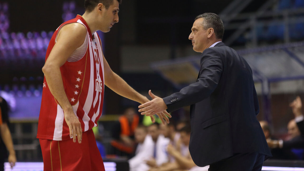 Milko Bjelica, Dejan Radonjić