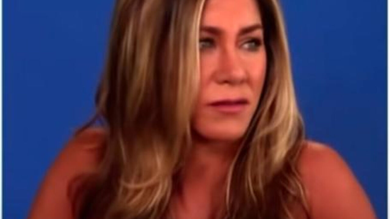 Dženifer Aniston