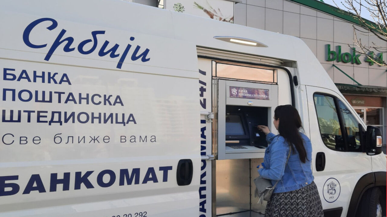Mobilna ekspozitura