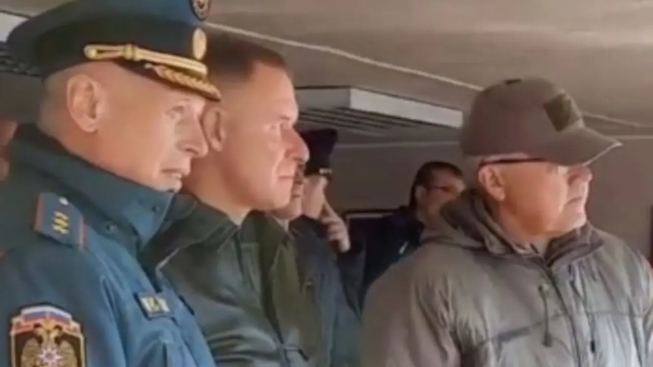 ruski ministar