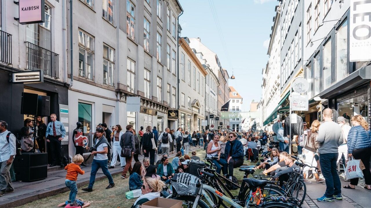 kopenhagen