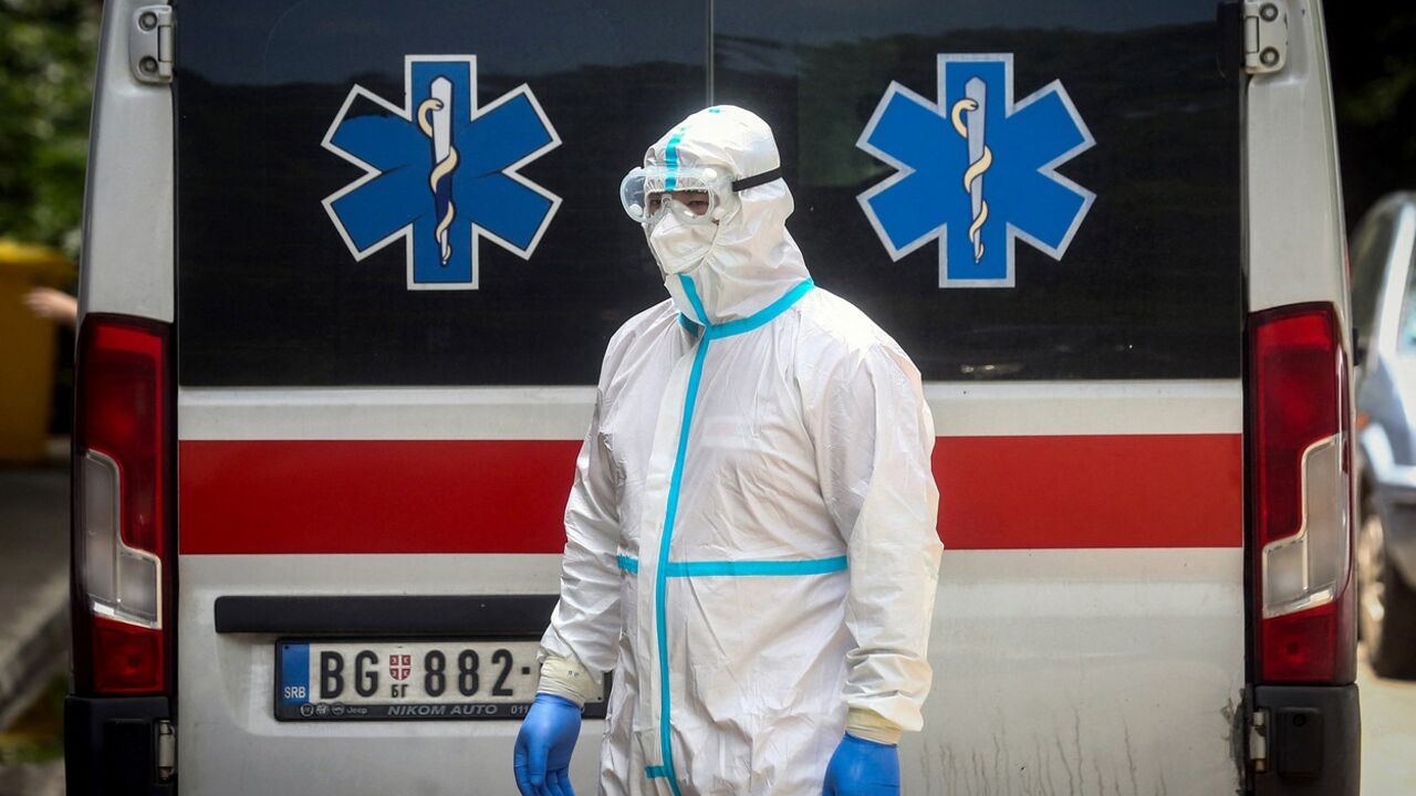 Korona virus