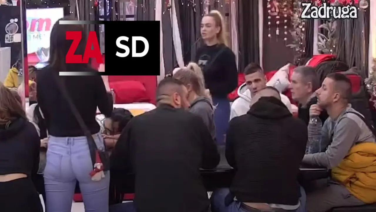 Zadruga