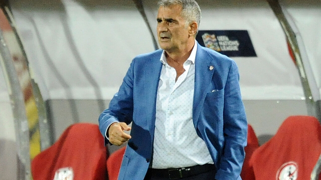 Senol Guneš