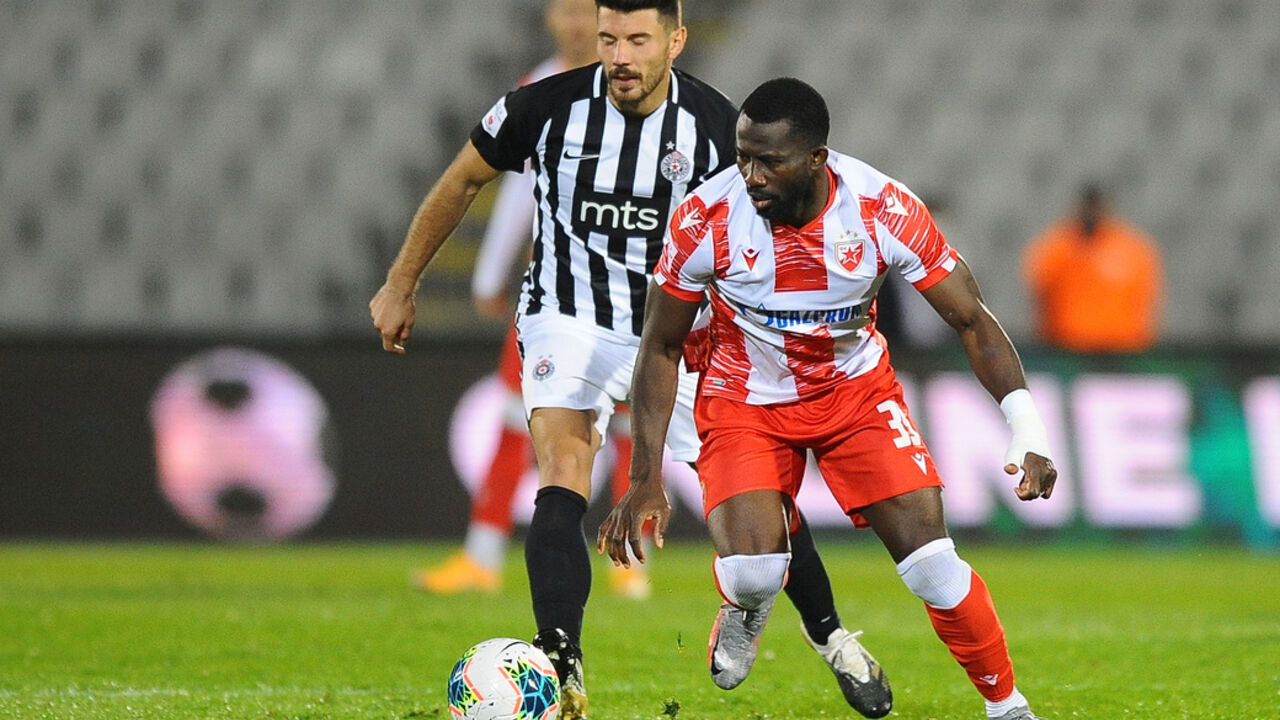 Miloš Jojić