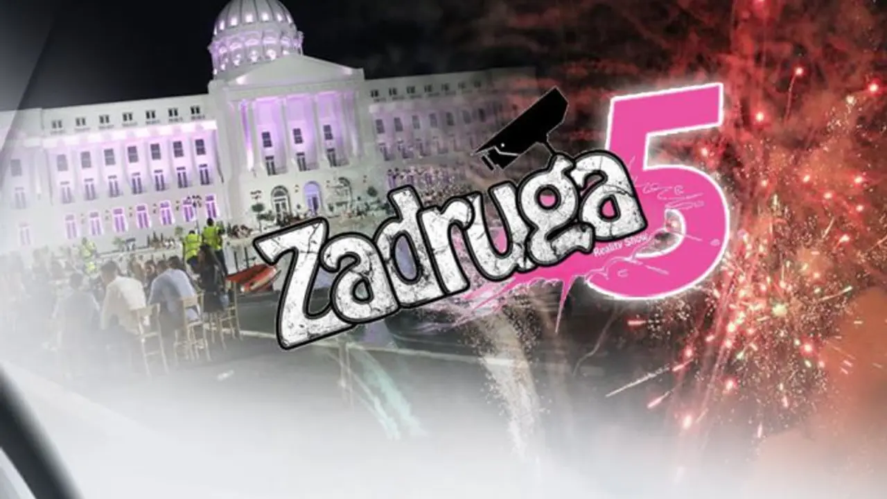 Zadruga 5