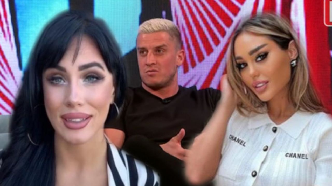 Ana Korać, David Dragojević, Aleksandra Subotić