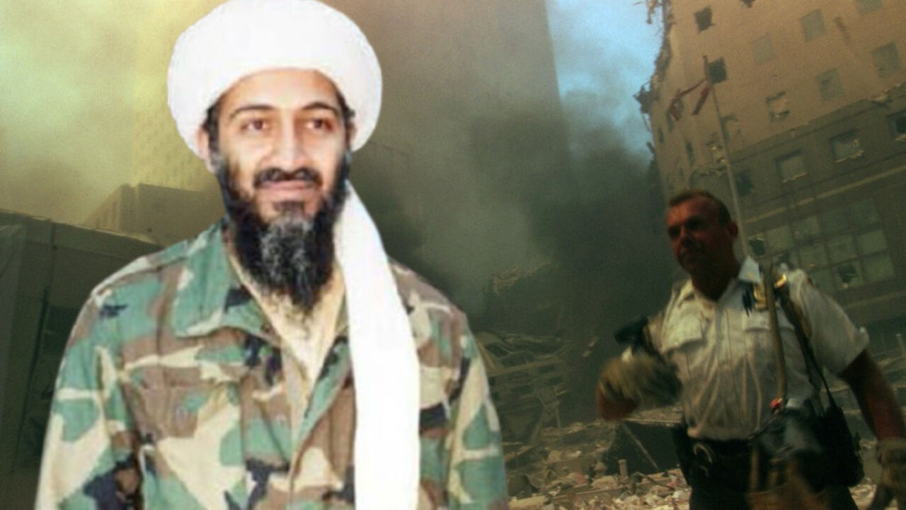 Bin Laden