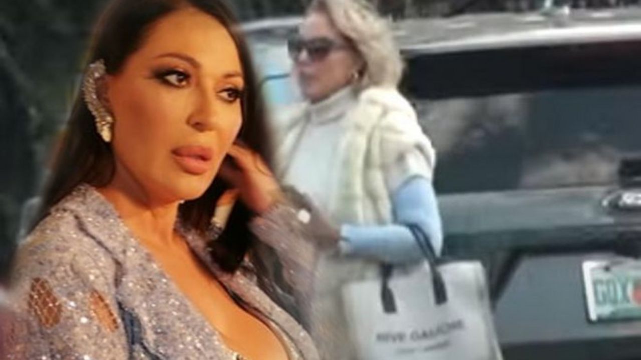 Lepa Brena, Svetlana Ceca Ražnatović