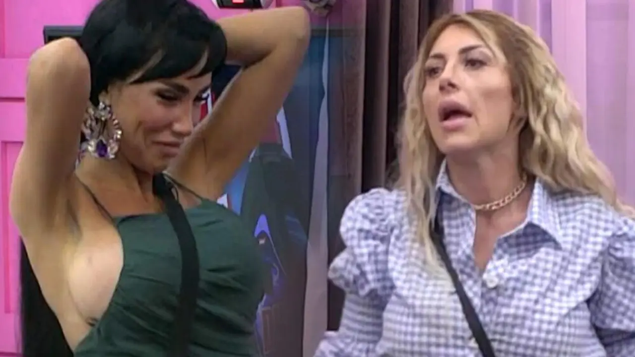 Aleksandra Subotić i Irma Sejranić