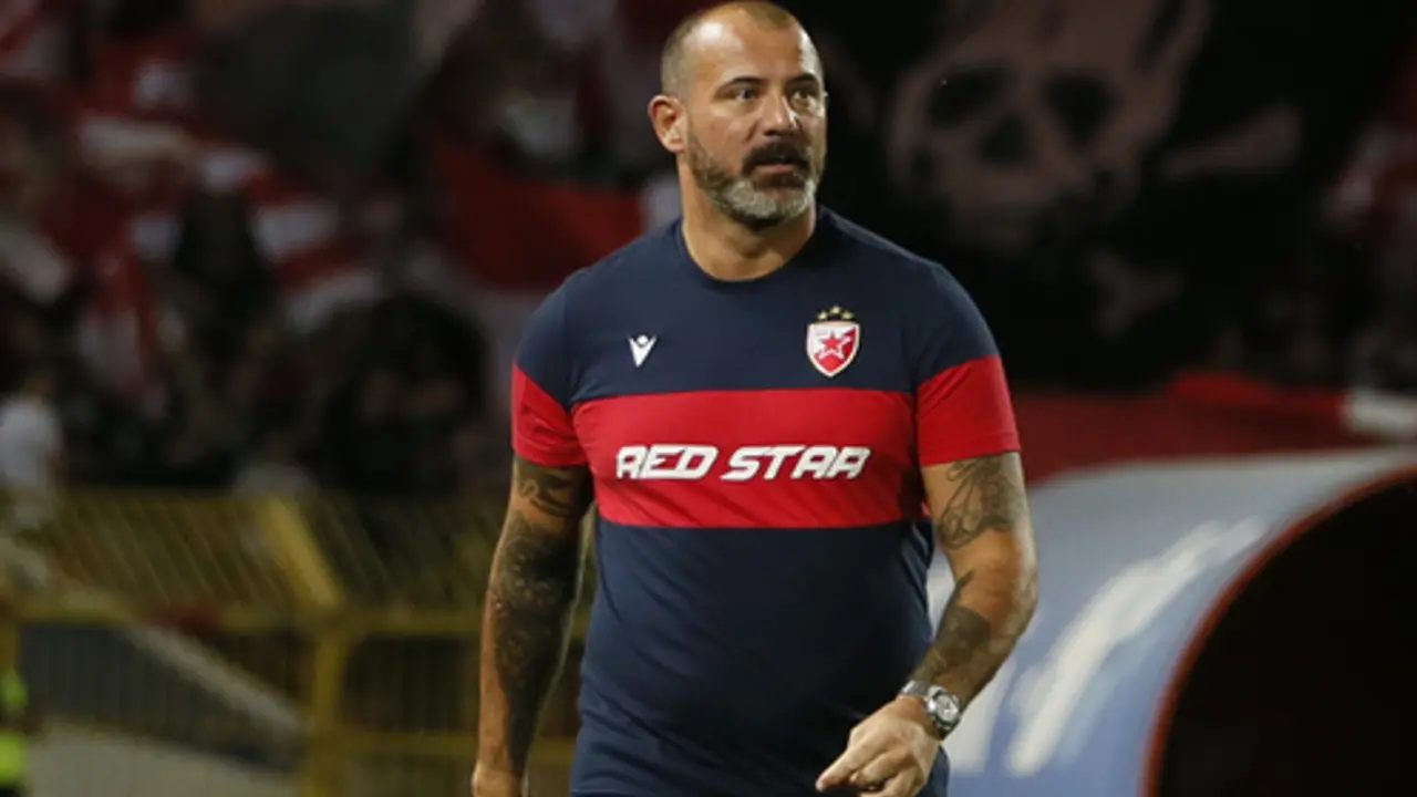 Dejan Stanković