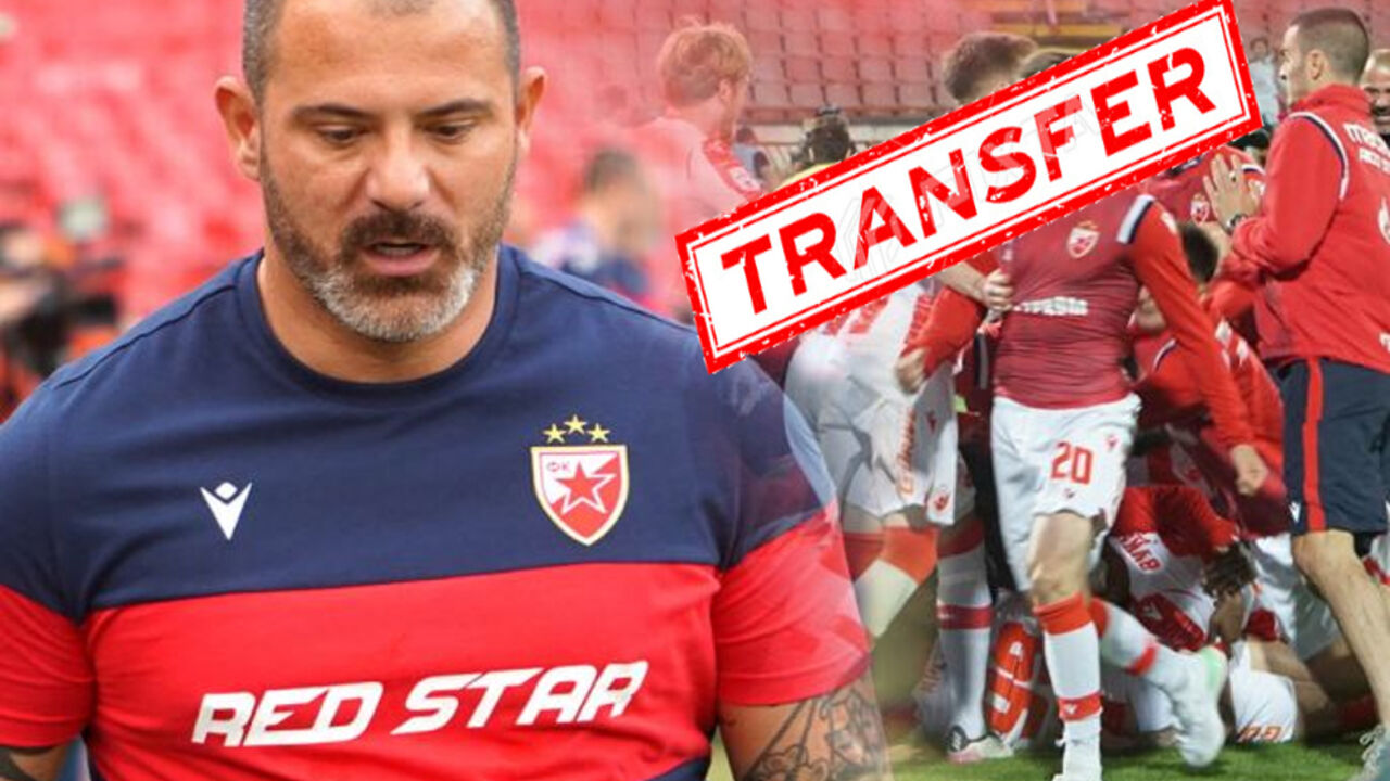 Dejan Stanković