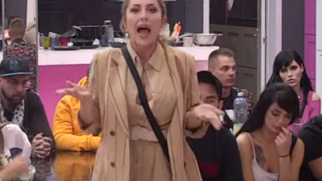  Irma Sejranić