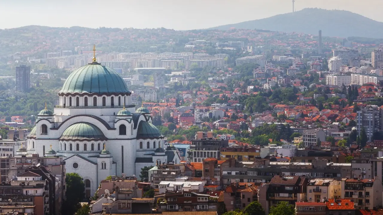 Beograd
