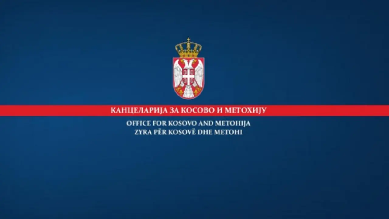 Kancelarija za Kosovo i Metohiju