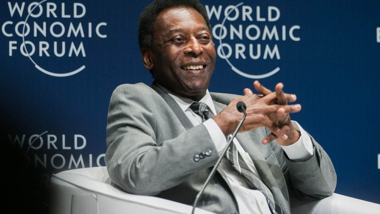 Pele