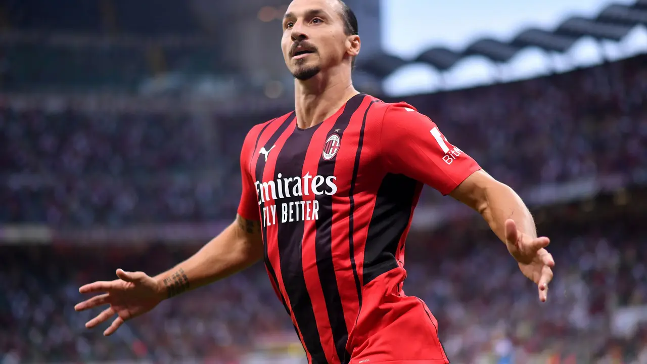 Zlatan Ibrahimović