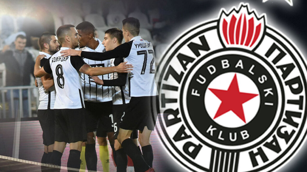 FK Partizan
