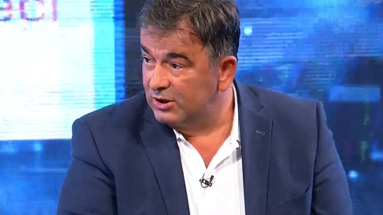 Nebojša Medojević