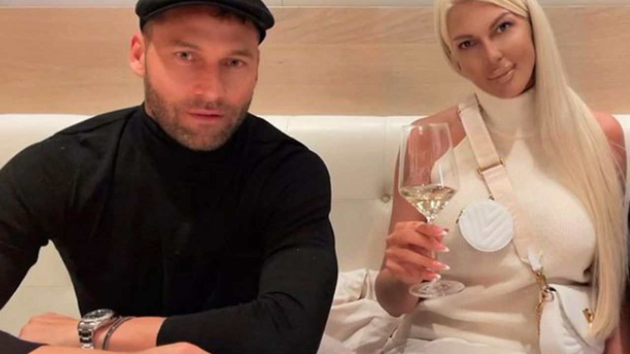 Jelena Karleuša