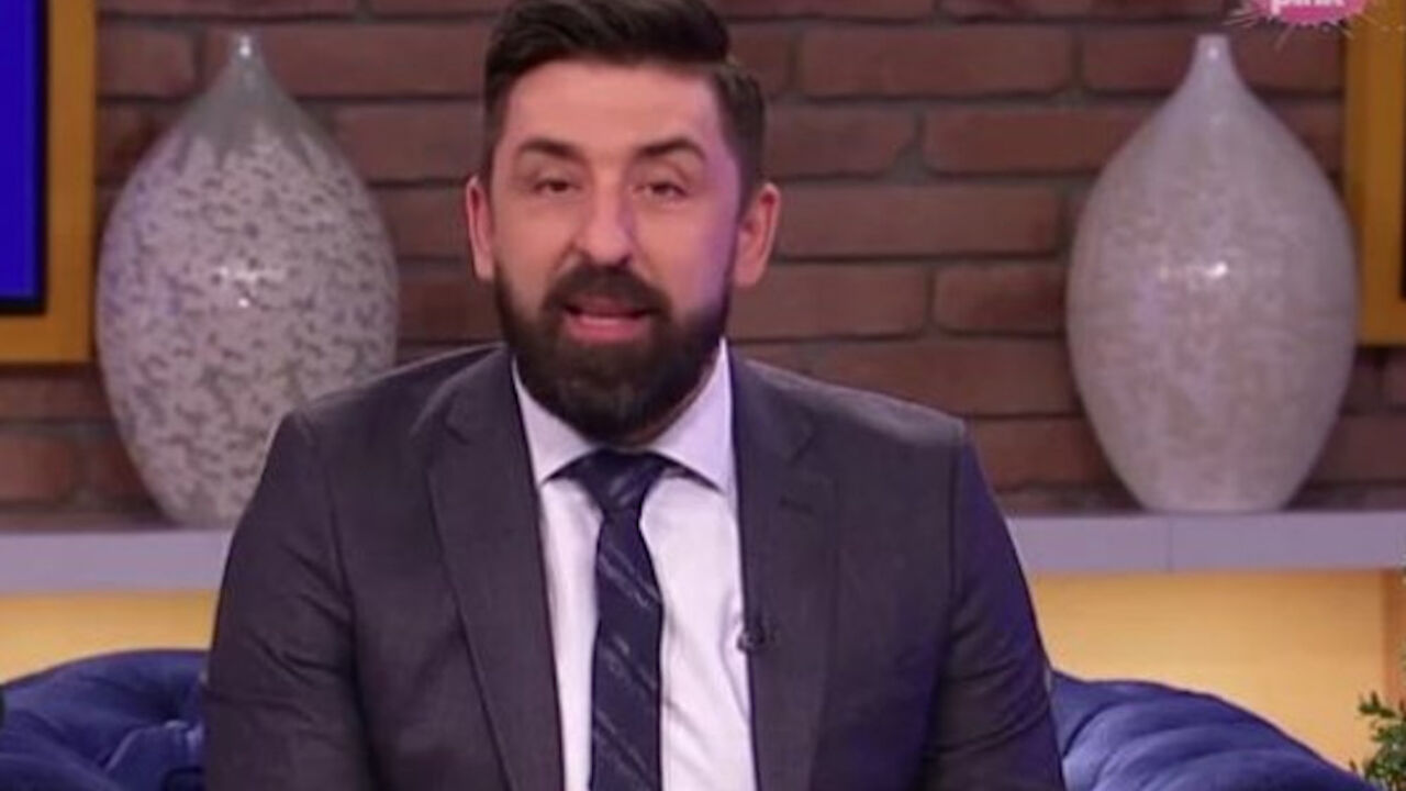 Ognjen Amidžić