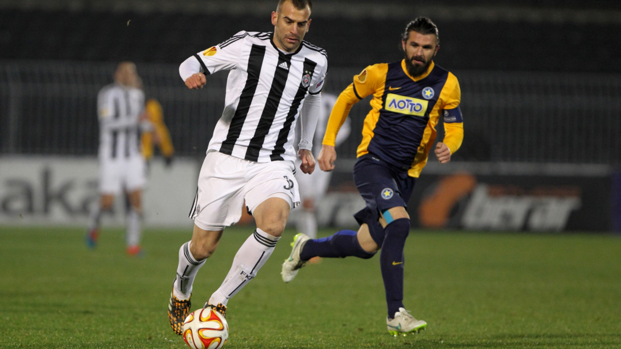 Petar Škuletić