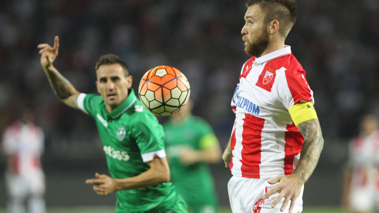 Aleksandar Katai