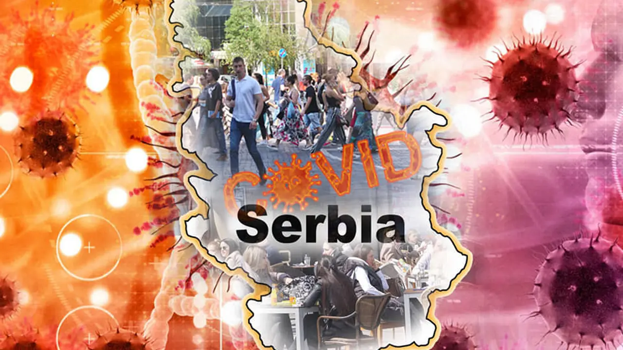 korona virus