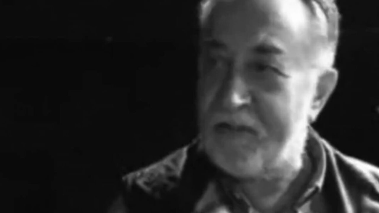 Mihajlo Todorović Kepa
