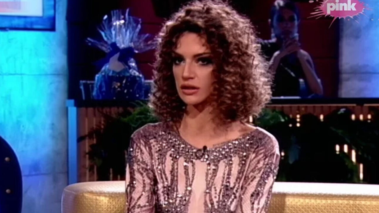 Tara Simov