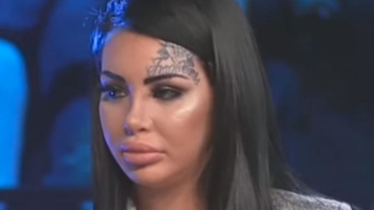 Anđela Veštica