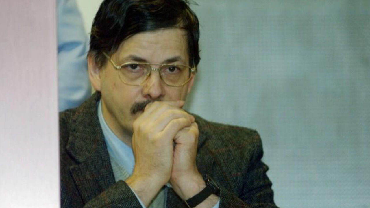 Pedofil