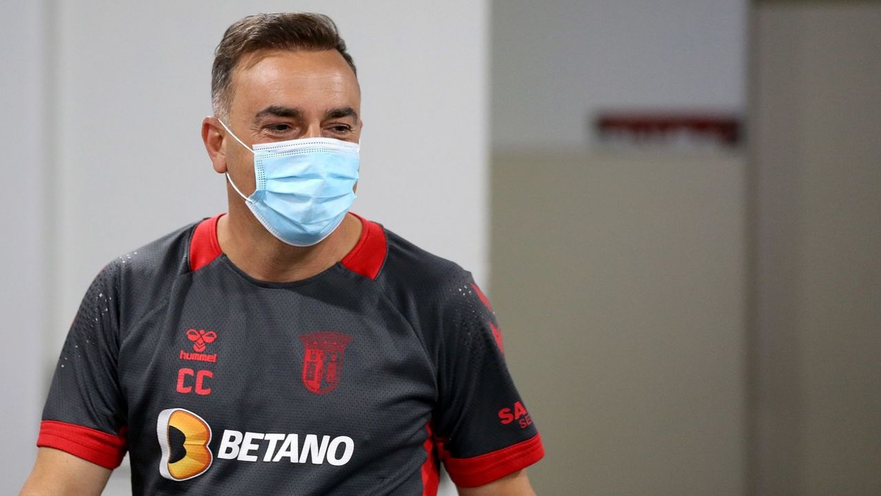 Karlos Karvaljal
