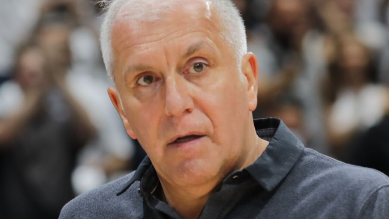 Željko Obradović