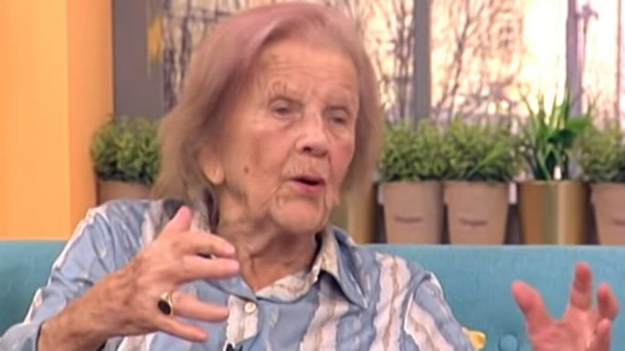 Branka Veselinović