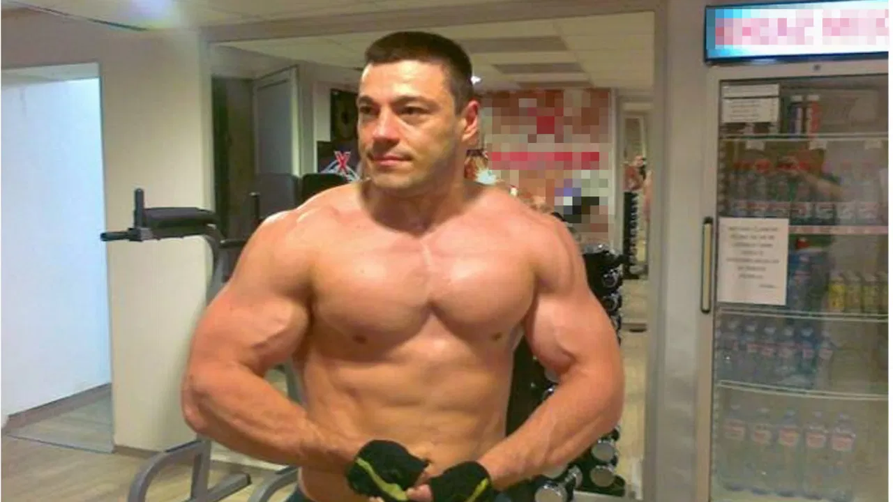 Daniel Janjoš