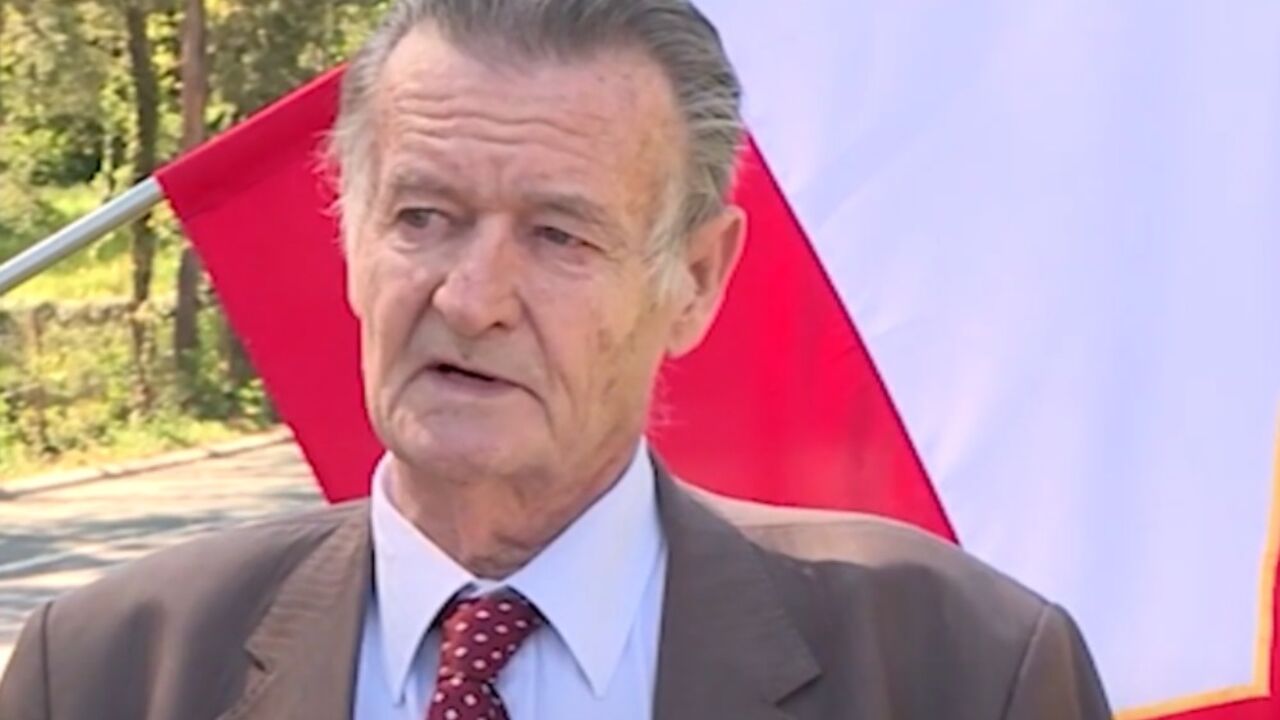 Joška Broz