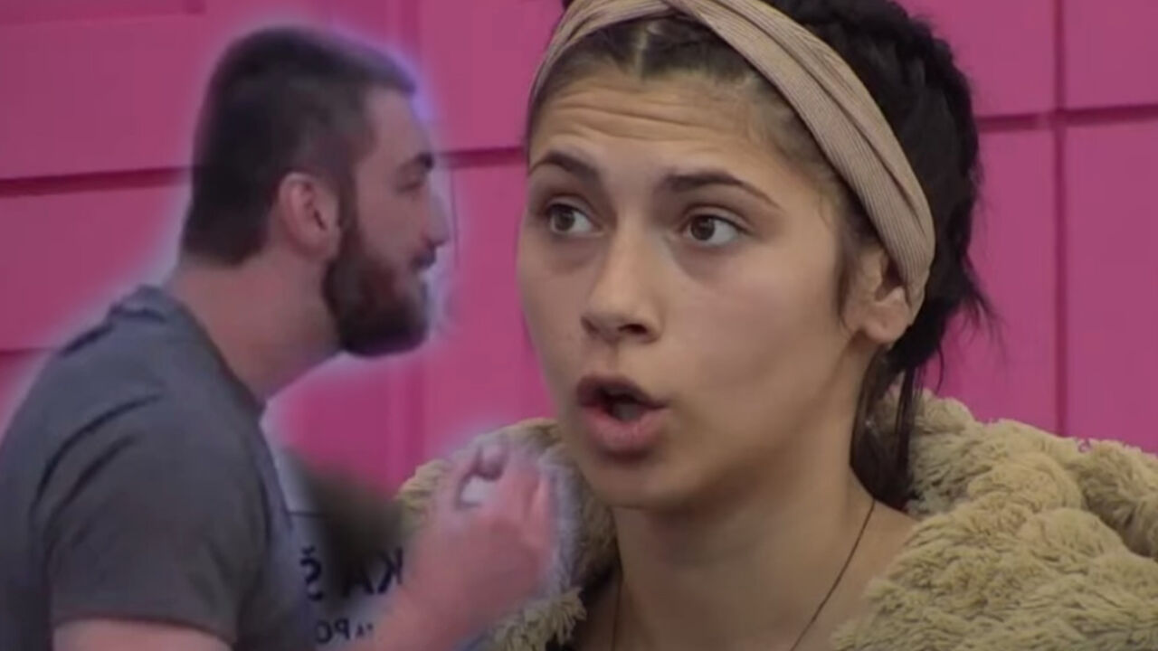 Milica Veselinović, Mensur Ajdarpašić