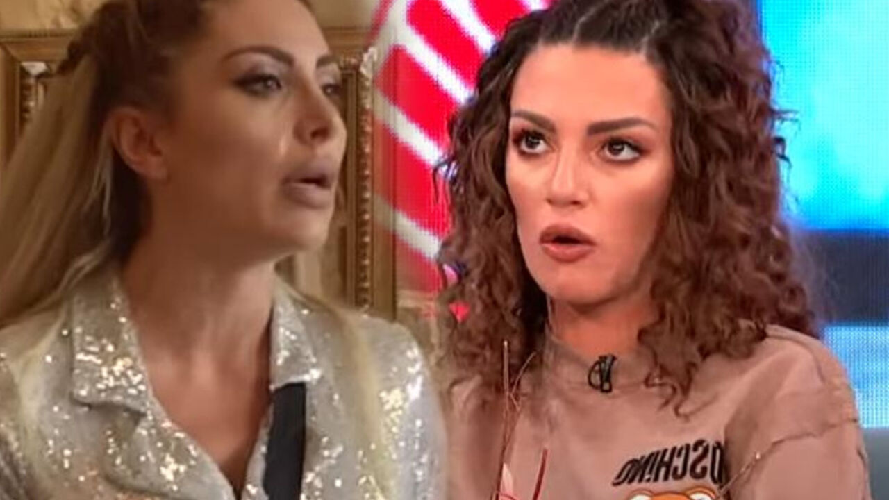 Tara Simov, Nenad Aleksić Ša