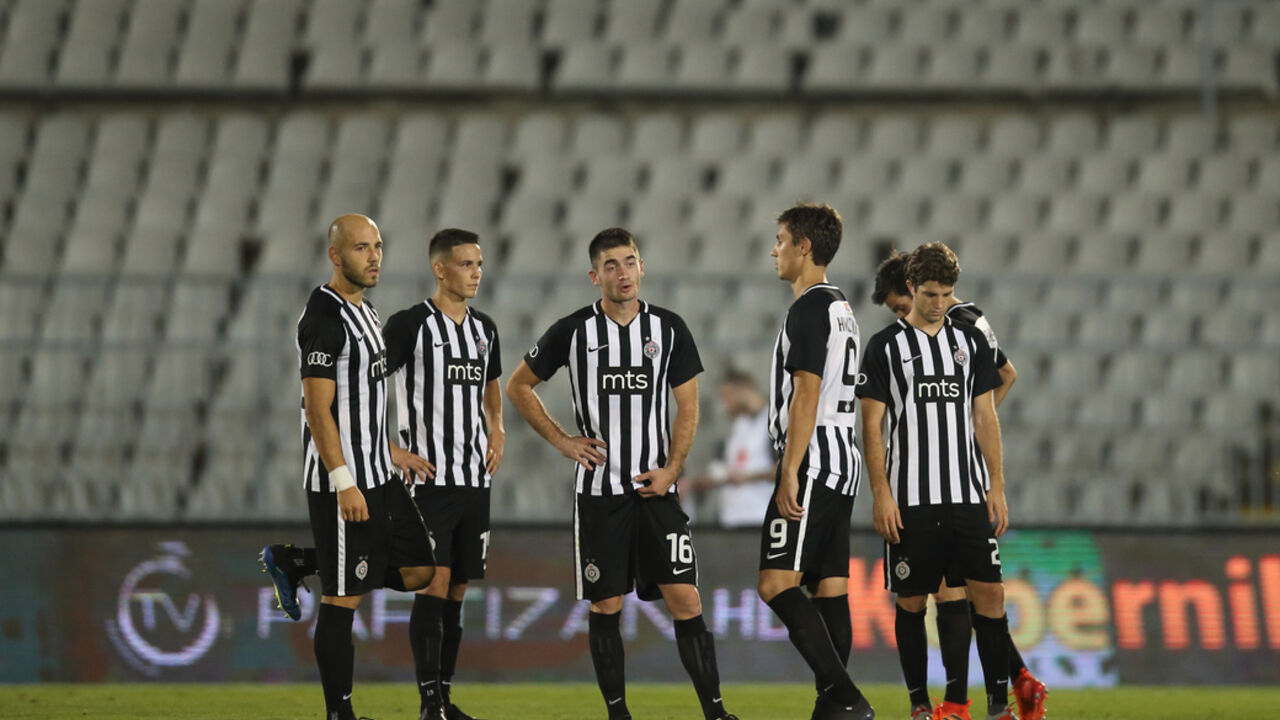 FK Partizan