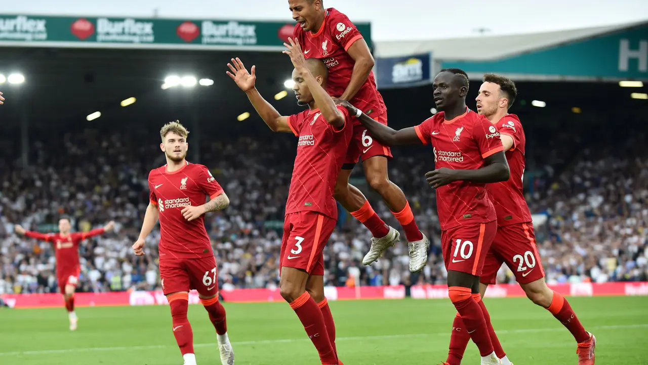FK Liverpul