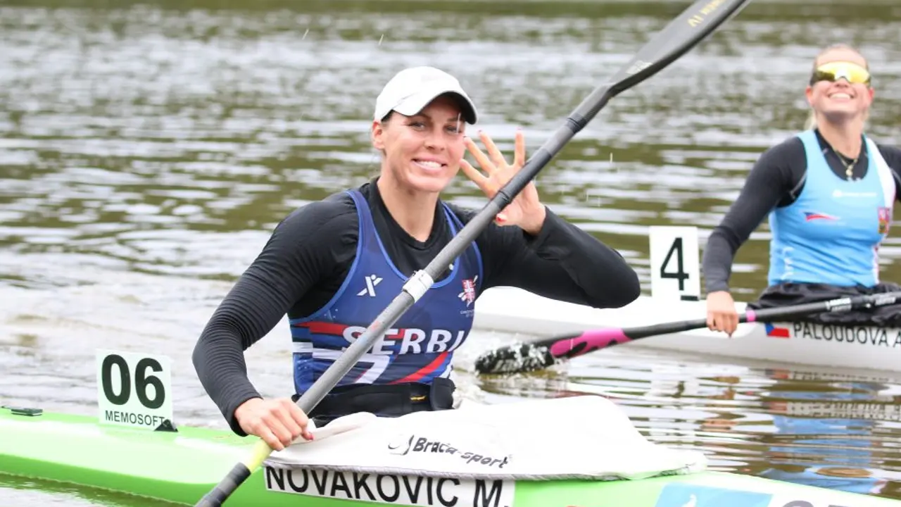 Milica Novaković