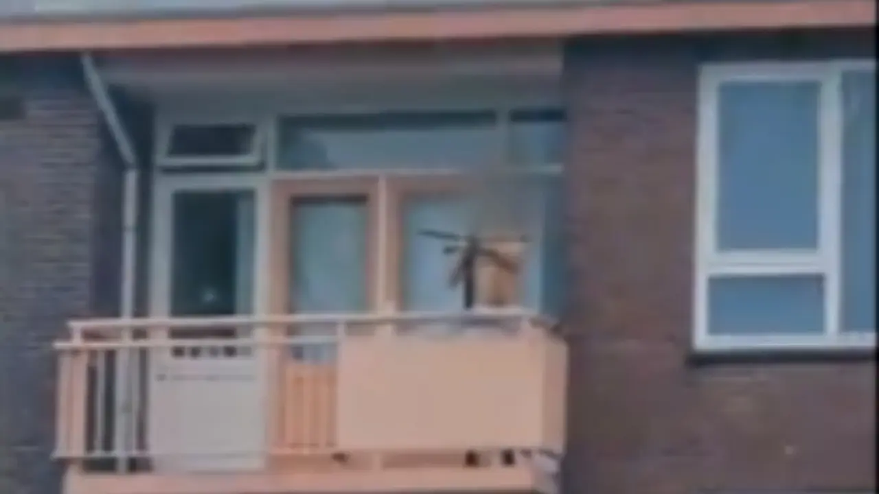 Holandija