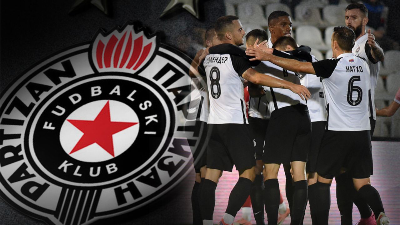 FK Partizan