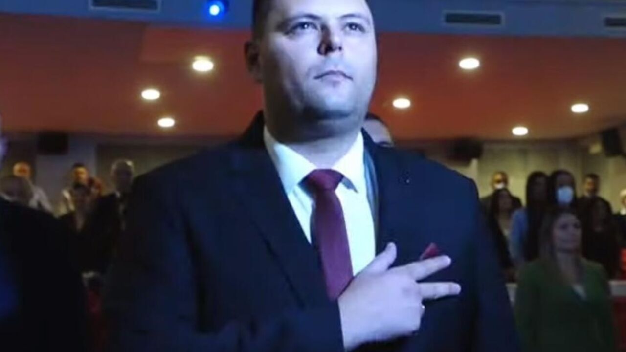 Miloš Kovačević