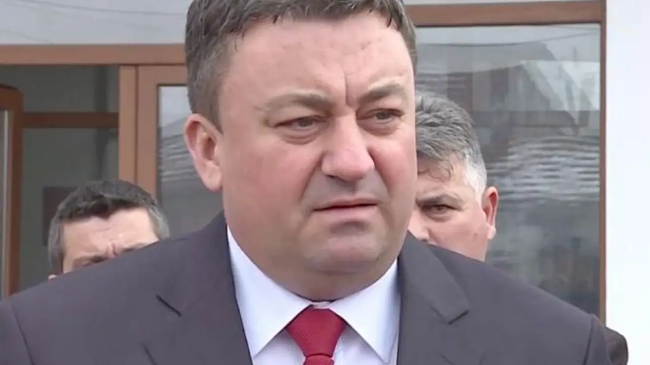 Todosijević