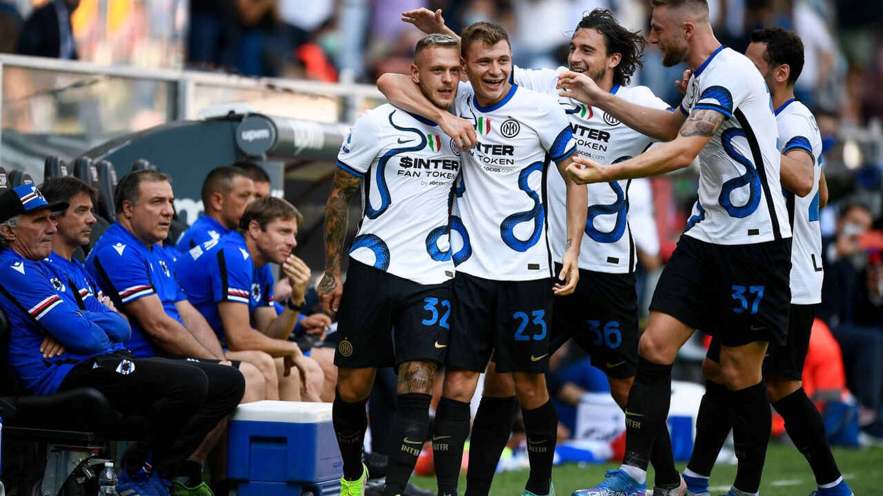 FK Inter